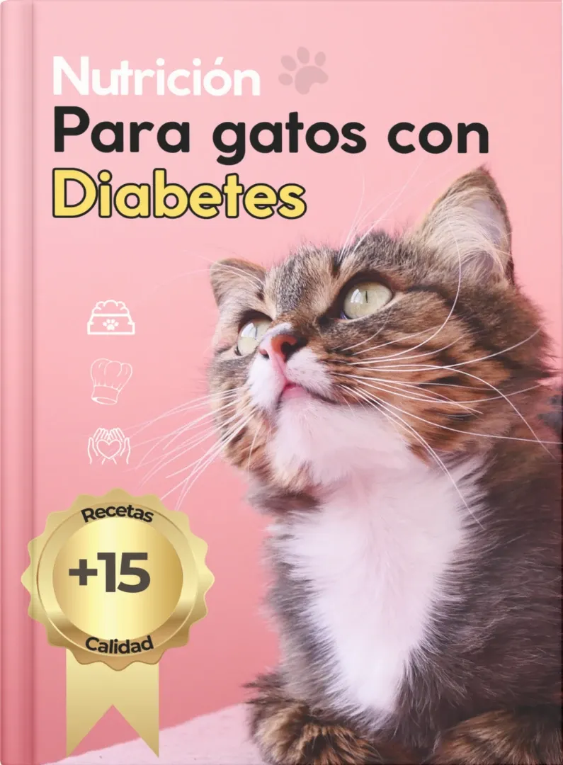 Alimentación natural para mascotas