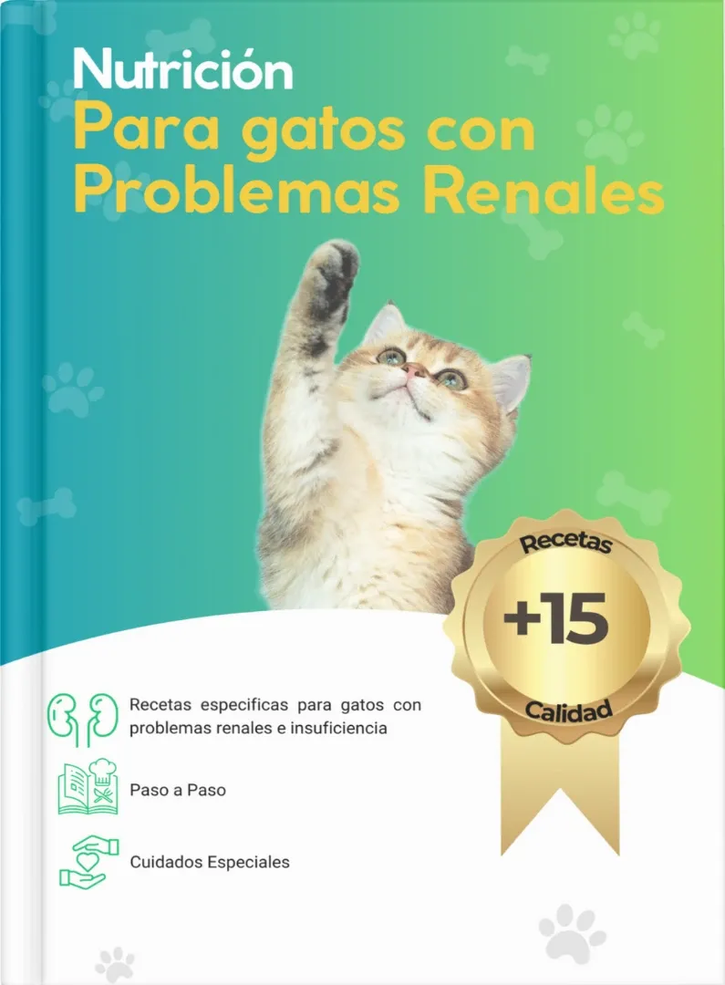 Alimentación natural para mascotas