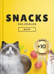 Alimentación natural para mascotas