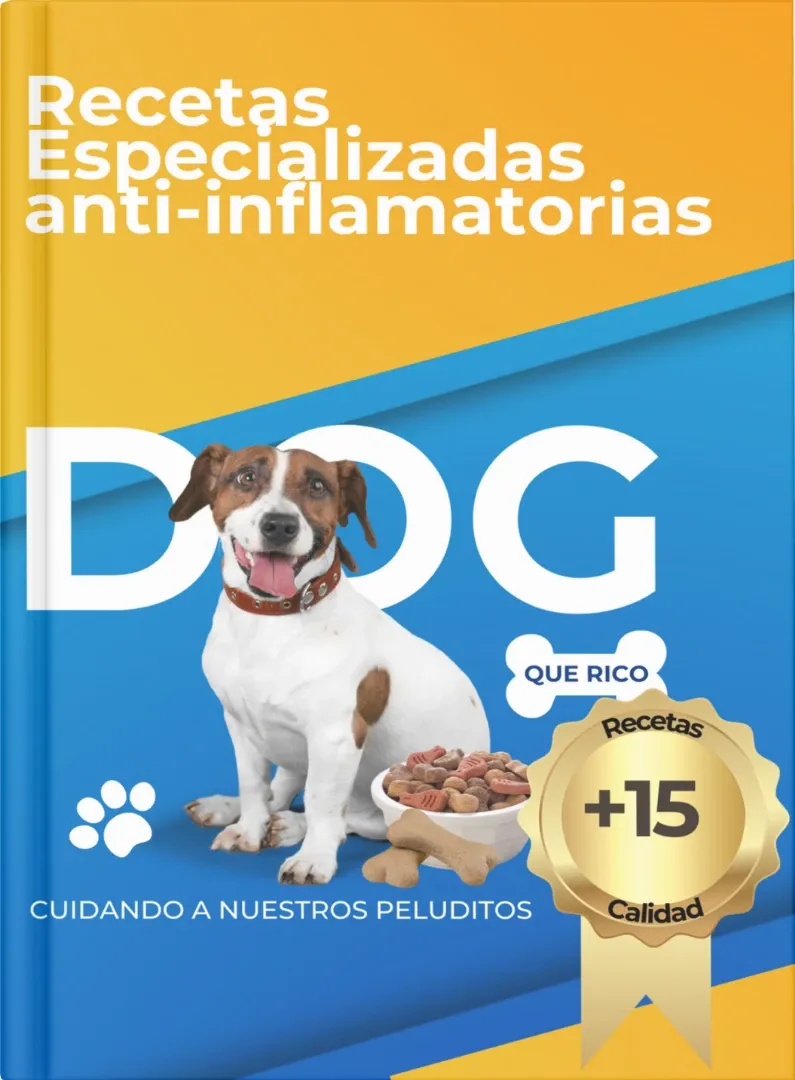 Alimentación natural para mascotas