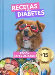 Alimentación natural para mascotas