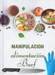 Alimentación natural para mascotas