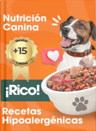 Alimentación natural para mascotas