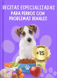 Alimentación natural para mascotas